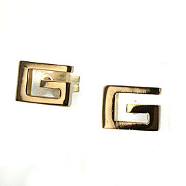 GUCCI 18k Yellow Gold Pierce LXGBKT-841