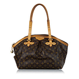 Louis Vuitton Monogram Tivoli GM