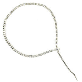 Tiffany & Co. Elsa Peretti Contemporary Serpent Necklace