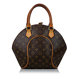 Louis Vuitton Monogram Ellipse PM