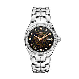 TAG HEUER LINK Women's Quartz 32mm Watch