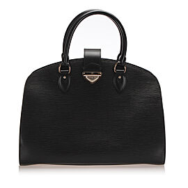 Louis Vuitton Epi Pont Neuf GM