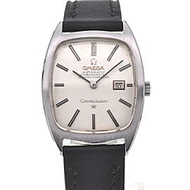 OMEGA Constellation Stainless Steel Automatic Watch LXGJHW-656