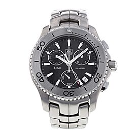 Tag Heuer Link Men's Watch