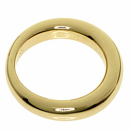 CARTIER 18k Yellow Gold Ring LXGQJ-18