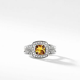 David Yurman Petite Albion Ring