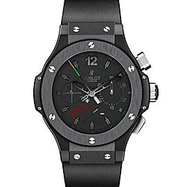 Hublot Big Bang Ayrton Senna LE Mens Watch