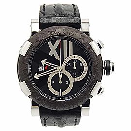 Romaine Jerome LE 2012 CH.T.OXY3.11BB.00 50mm Mens Watch