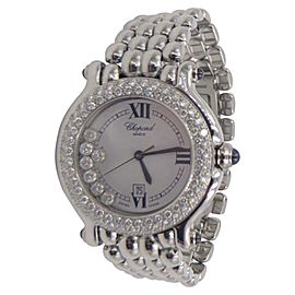 Chopard Happy Sport 27/8291-2005 32mm Womens Watch