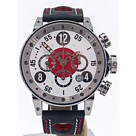 BRM Racing Japan Relief Limited Edition V12-44 44mm Mens Watch