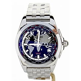 Breitling Galactic WB3510U4/BD94 44mm Mens Watch