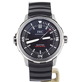 IWC Aquatimer IW329101 42mm Mens Watch