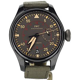 IWC Big Pilot's Top Gun Miramar ref: IW5019-02