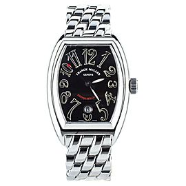 Franck Muller Conquistador Ref 8002 SC