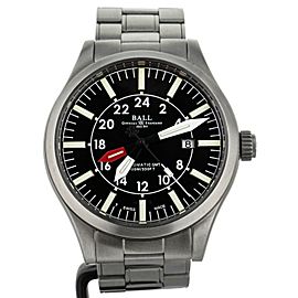 Ball Engineer Master II Aviator 44mm GM1086C Full Set