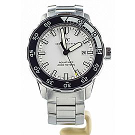 IWC Aquatimer 44mm IW356806