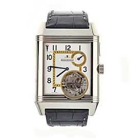 Jaeger-LeCoultre Reverso Grande Complication Triptyque White Gold 55mm Q2323425