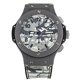 Hublot Big Bang Arttc tantalum 44mm 301.a1.8810.nr.jub14 full set