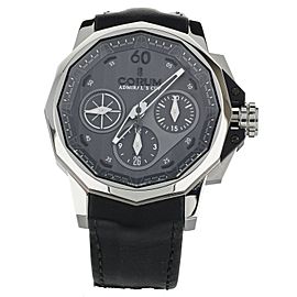 CORUM ADMIRAL'S CUP 753.771.20/0F61 AK15 45MM FULL SET