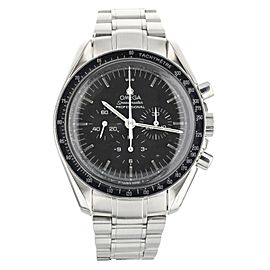 Omega Speedmaster Professional Moon Watch Hesalite and Sapphire 42mm 3592.50