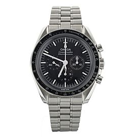 Omega Speedmaster Co-Axial Heslitate Chronograph 42mm full set