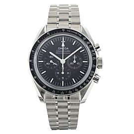 Omega Speedmaster Co-Axial Sapphire Chronograph 42mm 31020425001001 full set