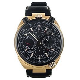 Citizen Tsuno Chronograph Racer LE Eco-drive 45mm Full Set