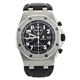 Audemars Piguet Royal Oak Offshore Black Themes 42mm