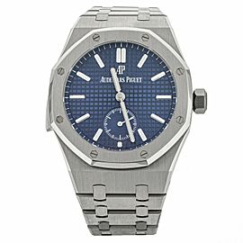 Audemars Piguet Royal Oak Minute Repeater Supersonnerie 26591TI.OO.1252TI.01