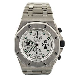 Audemars Piguet Royal Oak Offshore Perpetual Calendar 44mm