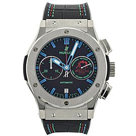 Hublot Classic Fusion Chronograph Heydar Aliyev Wrestling Grand Prix LE 45mm