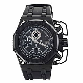 Audemars Piguet Royal Oak Offshore Survivor Ceramic 26165IO.OO.A002CA.01