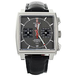 Tag Heuer Monaco Final Edition 1/1000 39mm Automatic Full Set