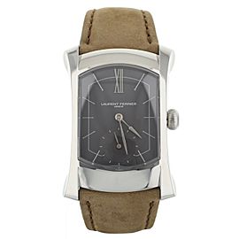 Laurent Ferrier Bridge One Stainless Steel Slate Gray Full Set