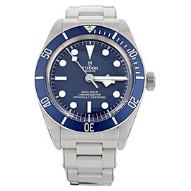 Tudor Black Bay Fifty-Eight 58 Blue Dial Stainless Steel Automatic