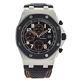 Audemars Piguet Royal Oak Offshore 57th St Limited Edition