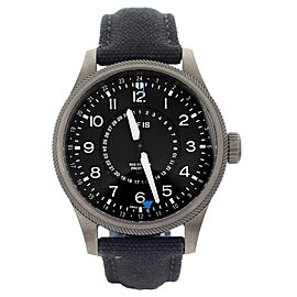 Oris ProPilot 57th Reno Air Races Black Dial GMT 41mm 01-798-7768-4284 Full Set