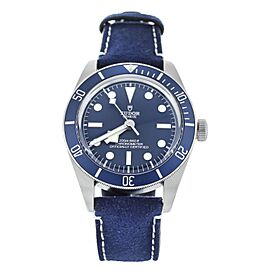 Tudor Black Bay Fifty-Eight Blue Dial Steel Case Automatic 39MM 79030B Full Set