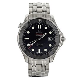 Omega Seamaster Professional 300m Stainless Steel Ceramic 42mm 21230412001003