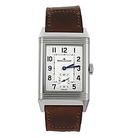 Jaeger-LeCoultre Reverso Classic Monoface Calf Strap