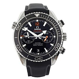 Omega Seamaster Planet Ocean Chronograph Watch Only