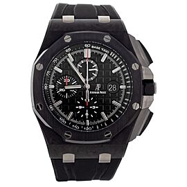 Audemars Piguet Royal Oak Offshore Chronograph Carbon