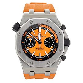 Audemars Piguet Royal Oak Offshore Diver Chronograph