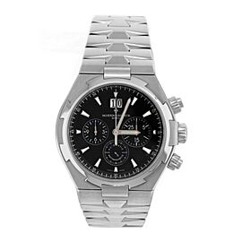 Vacheron Constantin Overseas Chronograph Steel 42MM