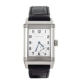 Jaeger-LeCoultre Reverso Grande 8 Days Manual Watch