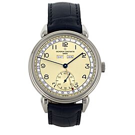 Vacheron Constantin Historiques Triple Calendar Watch