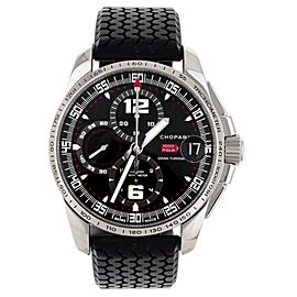 Chopard Mille Miglia Grand Tourismo XL Chronograph Rubber