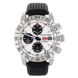 Chopard Mille Miglia GMT Alfa Romeo Chronograph