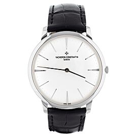 Vacheron Constantin Patrimony White Gold