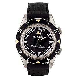 Jaeger-LeCoultre Memovox Deep Sea Alarm 40.5mm Q2028440 Full Set